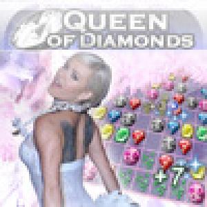  Queen of Diamonds (2009). Нажмите, чтобы увеличить.
