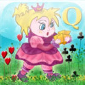  Queenie Solitaire (2009). Нажмите, чтобы увеличить.