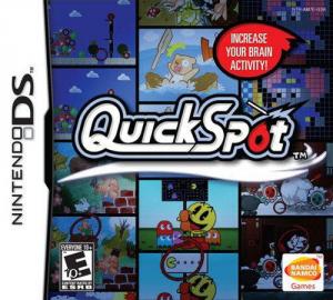  QuickSpot (2007). Нажмите, чтобы увеличить.