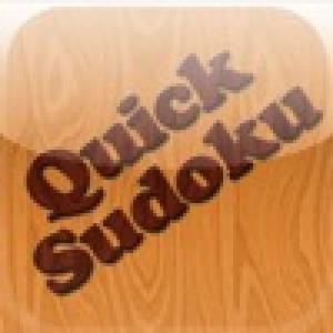  QuickSudoku (2009). Нажмите, чтобы увеличить.