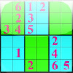  ROKUSU_Easy (2009). Нажмите, чтобы увеличить.