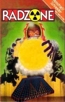  Radzone (1986). Нажмите, чтобы увеличить.