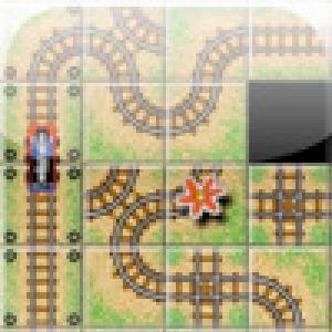  Railroad Puzzle (2009). Нажмите, чтобы увеличить.