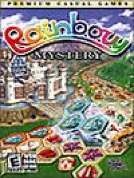  Rainbow Mystery (2007). Нажмите, чтобы увеличить.