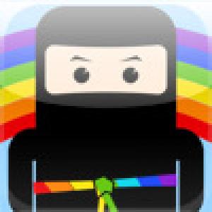  Rainbow Ninja (2009). Нажмите, чтобы увеличить.