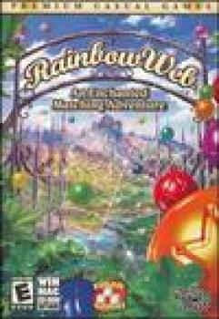  Rainbow Web (2007). Нажмите, чтобы увеличить.
