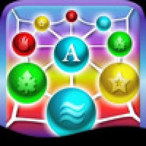  Rainbow Web II (2009). Нажмите, чтобы увеличить.