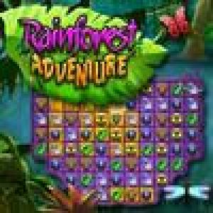 Rainforest Adventure (2007). Нажмите, чтобы увеличить.