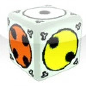  Ramble Dice (2009). Нажмите, чтобы увеличить.