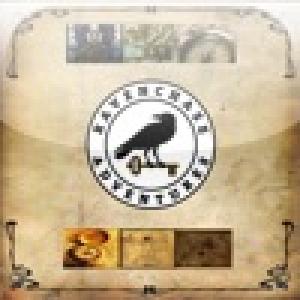  Ravenchase (2009). Нажмите, чтобы увеличить.