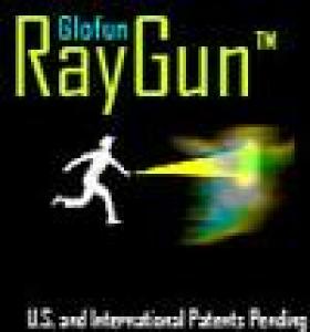  RayGun ,. Нажмите, чтобы увеличить.