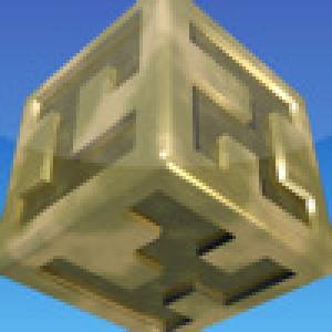  Realmaze3D (2009). Нажмите, чтобы увеличить.