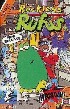  Reckless Rufus (1992). Нажмите, чтобы увеличить.