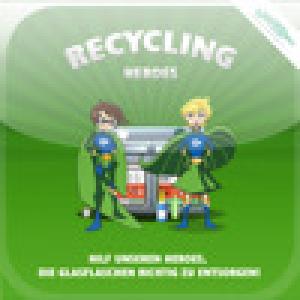  Recycling Heroes (2009). Нажмите, чтобы увеличить.