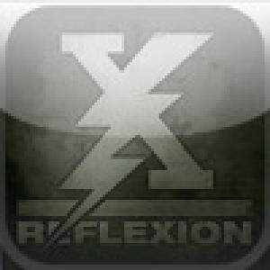  Reflexion (2009). Нажмите, чтобы увеличить.