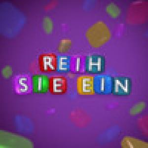  Reih Sie Ein (2009). Нажмите, чтобы увеличить.