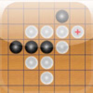  Reversi Master (2009). Нажмите, чтобы увеличить.