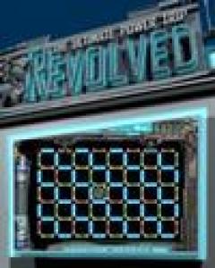  Revolved (2004). Нажмите, чтобы увеличить.