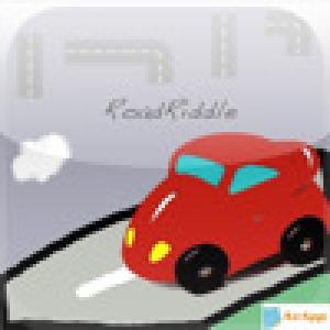  Road Riddle (2009). Нажмите, чтобы увеличить.