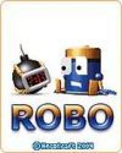  Robo (2004). Нажмите, чтобы увеличить.