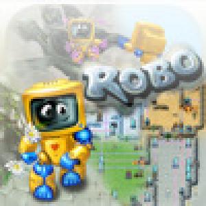  Robo (2008). Нажмите, чтобы увеличить.