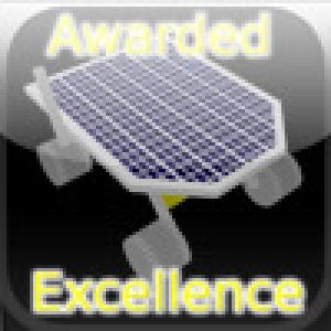  Robot Rover (2009). Нажмите, чтобы увеличить.