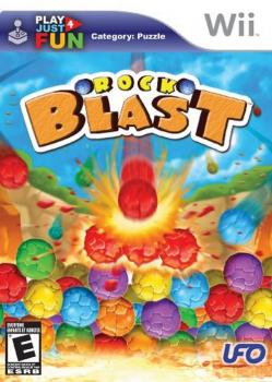  Rock Blast (2010). Нажмите, чтобы увеличить.