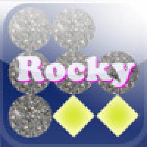  Rocky (2008). Нажмите, чтобы увеличить.