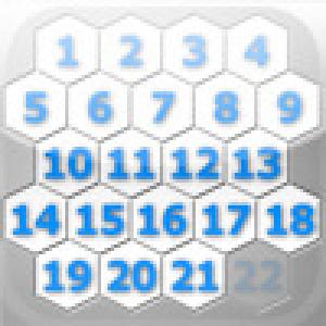  Rokkaku Puzzle (2009). Нажмите, чтобы увеличить.