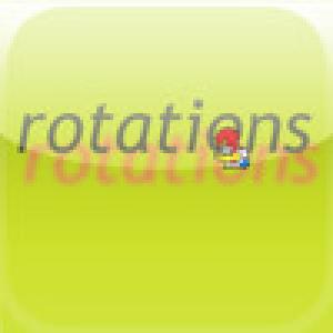 Rotations (2008). Нажмите, чтобы увеличить.