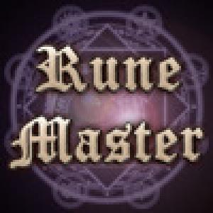  Rune Master (2009). Нажмите, чтобы увеличить.