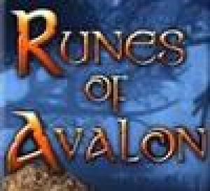  Runes of Avalon (2007). Нажмите, чтобы увеличить.