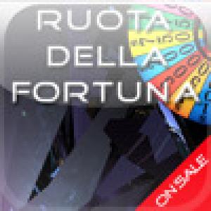  Ruota della Fortuna (2009). Нажмите, чтобы увеличить.