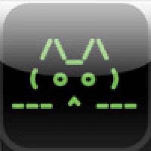  robotfindskitten (2009). Нажмите, чтобы увеличить.