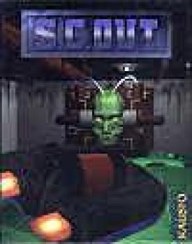  S.C.OUT (1992). Нажмите, чтобы увеличить.