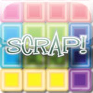  SCRAP! (2009). Нажмите, чтобы увеличить.