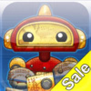  SCRAPS (2009). Нажмите, чтобы увеличить.