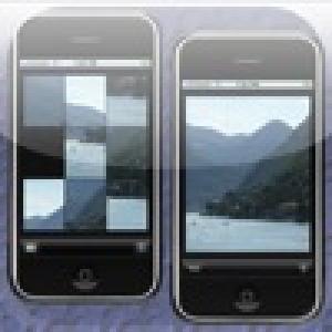  SG Puzzle (2010). Нажмите, чтобы увеличить.