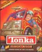  Tonka Search & Rescue (1997). Нажмите, чтобы увеличить.