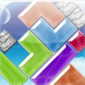  SLED Gravity Blocks (2009). Нажмите, чтобы увеличить.