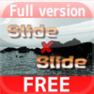  SLIDE x SLIDE (2009). Нажмите, чтобы увеличить.