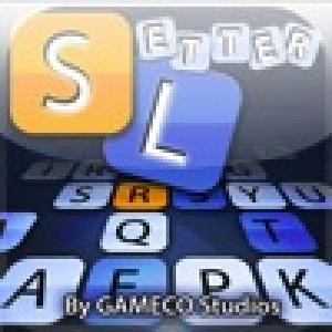  SLetter (2009). Нажмите, чтобы увеличить.