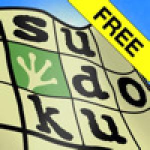  SUDOKU Brainiac (2010). Нажмите, чтобы увеличить.