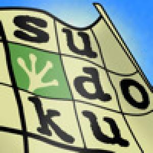  SUDOKU Maniac (2009). Нажмите, чтобы увеличить.