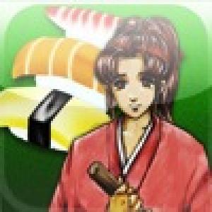  SUSHI-DO (2009). Нажмите, чтобы увеличить.