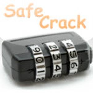  Safe Crack - Puzzle Game (2009). Нажмите, чтобы увеличить.