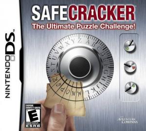  Safecracker: The Ultimate Puzzle Adventure (2009). Нажмите, чтобы увеличить.
