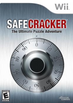  Safecracker: The Ultimate Puzzle Adventure (2008). Нажмите, чтобы увеличить.