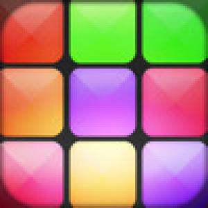  SameGame (2008). Нажмите, чтобы увеличить.