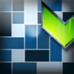  SameGame Maniak (2009). Нажмите, чтобы увеличить.